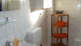 Apartment Ruhige Ferienwohnung mit Balkon und Parkplatz by Interhome - Foto 5