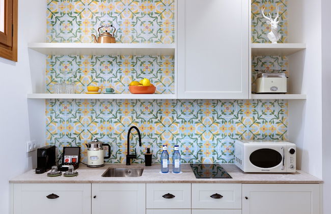 Samaritana Suites - Foto 19