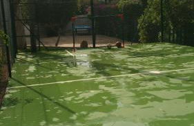 Villa Chabola - Foto 22