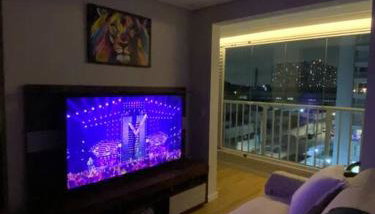 New apart GRU Airport - Foto 5