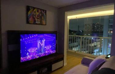 New apart GRU Airport - Foto 5