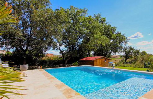 Gorgeous Home In Vagnas - Foto 9