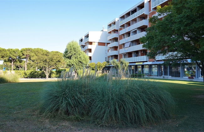 Lovely Studio With Terrace in Lignano - Foto 23