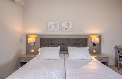 Christina Beach Hotel - Foto 25