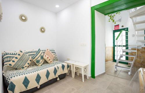 Casa La Destiladera - Jacuzzi - Vistas - Relax - Foto 61