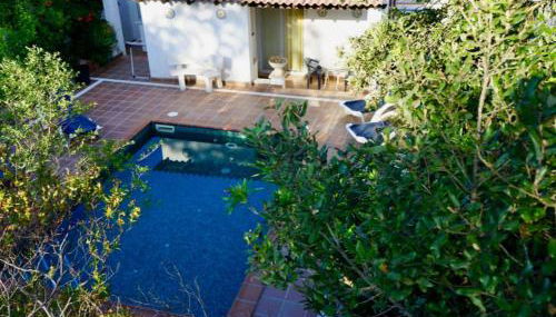 Snug Holiday Home in Santa Cristina d'Aro near City Centre - Foto 2