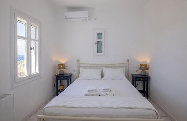 Villa Tanaos in Tinos - Foto 31