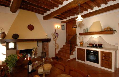 Agriturismo I Pagliai - Foto 90