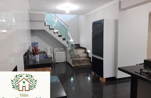 Sítio Casa Esmeraldas - Foto 15