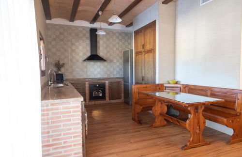 Cortijo el viejo - Photo 10