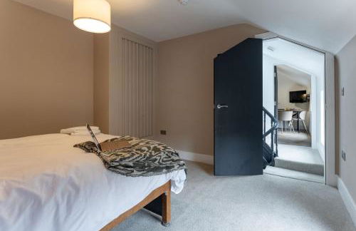 Broughton Place: Contemporary Apartments in Liverpool - Foto 59