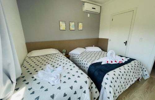 Duplex 02 Suites - Cond.Fechado 08 P - Foto 30