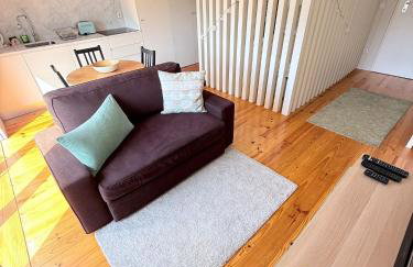 Bonjardim Bright Studio - Foto 4