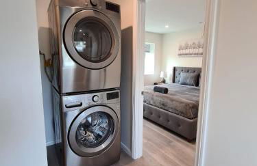 Prime LA 2 bedroom & 3 bath home Beverly Hills adj - Foto 18