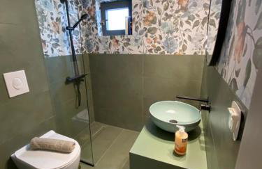 panos luxury apartment - Foto 28