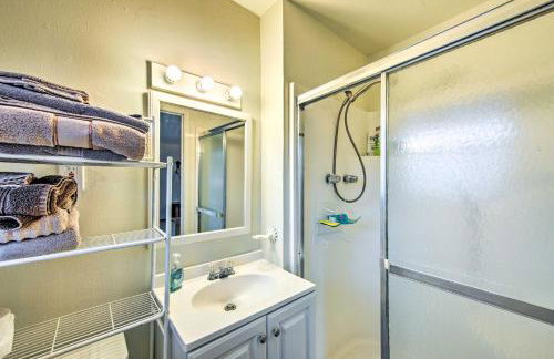 Waterfront Home with Boat Dock in Gun Barrel City - Foto 20