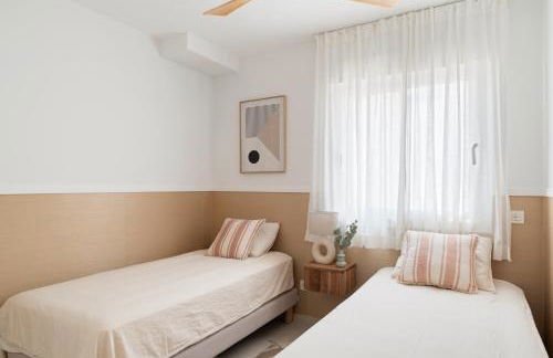 Guadalvillas Holiday Townhouse in San Pedro de Alcantára - Photo 23