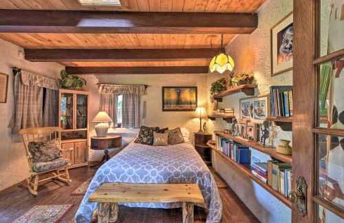 Riverheart Retreat - One-of-a-Kind Villa! - Foto 14