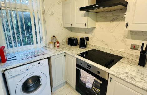 Bryn Gwyn Lodge - Photo 17