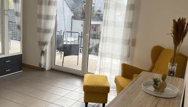 Sunset Apartment mit Rheinblick in Urbar - Foto 2