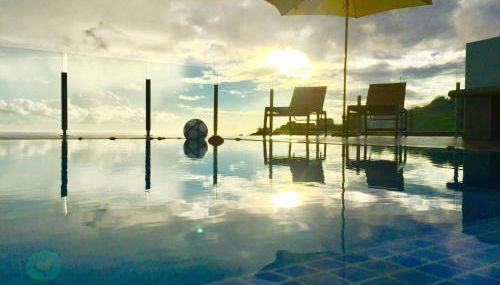 Villa Pinheira III heated pool - Photo 4