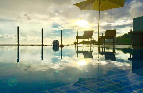 Villa Pinheira III heated pool - Foto 4