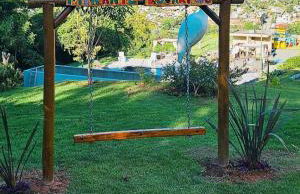 Refúgio Escarpas do Lago Mirante 1702 - Photo 5