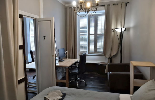 Gato Azul Coliving - Foto 14