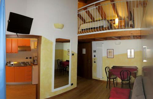 La Baita D'Oro Ristorante Residence - Foto 18