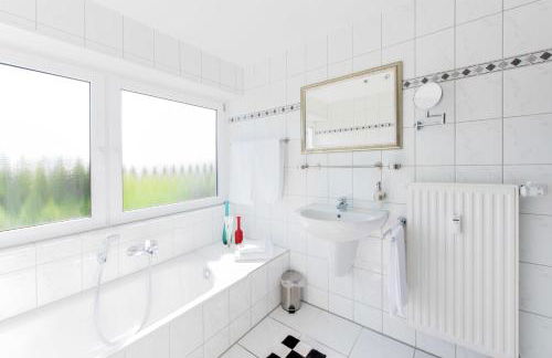 Ferienwohnung Ruraue - Foto 29