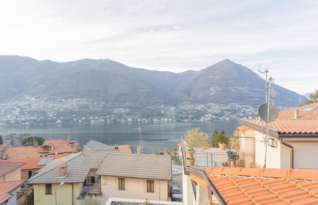 Pozzo Vertical Apartment With Garden and Parking - Foto 69