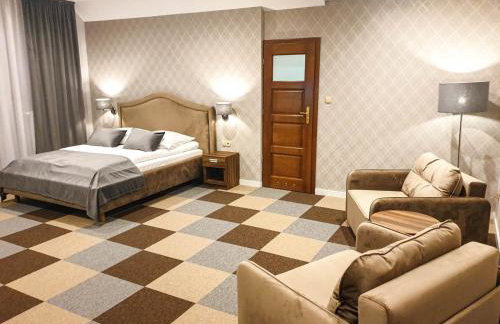 Ośrodek Agroturystyczny Zacisze - Foto 59