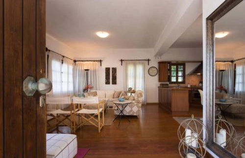 Aegean's Whispery Seafront Villa - Foto 71