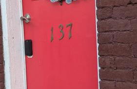 Relaxing Rustic Oasis, Unit A - 6 minute walk to Downtown! Pet-friendly & Cyclists Welcome! - Foto 20