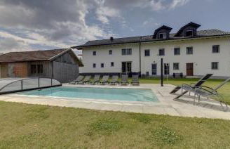 Landurlaub Eichinger inklusive AktivCard! E-Ladesäule! Ganz Jahres beheizter Salzwasserpool - Foto 32