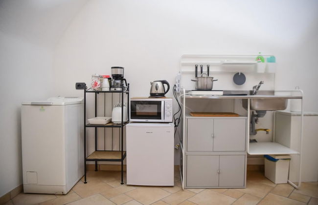 La Filanda Apartments by Wonderful Italy - Taverna - Foto 7