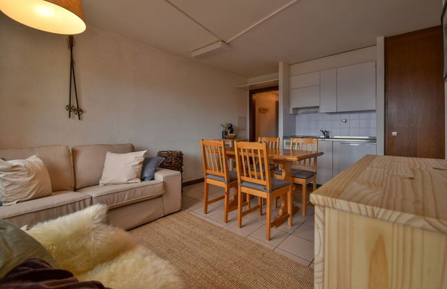 App. Mont-parrain C30 - Foto 13