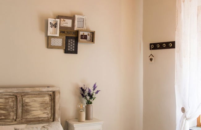 Casa Rosalia - Foto 11