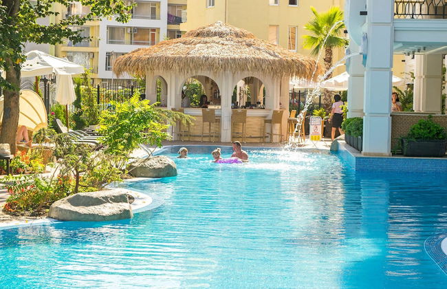 Harmony Suites Dream Island - Foto 45