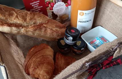 L'Escale Pernoise, 2-6 personnes - Photo 16