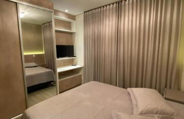 Apartamento em Gramado com piscina - Photo 8