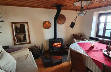 Archontiko Mansion Porteli Αρχοντικο Πορτελι - Foto 41