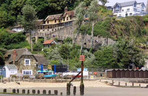 BayVue Apartment & Apartment 7, The Bay House - Foto 42