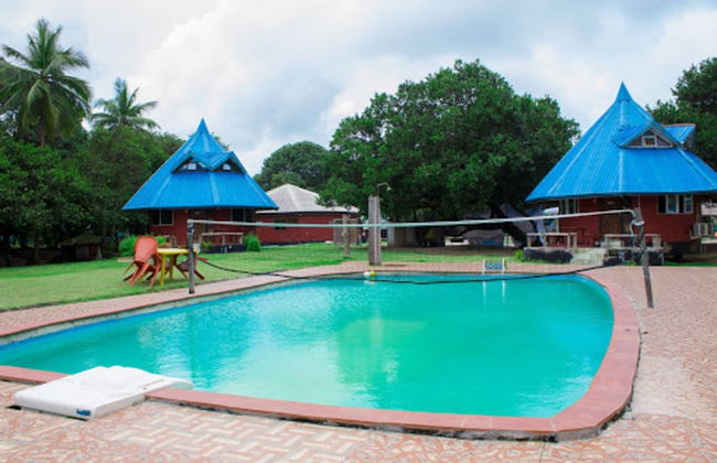 Stunning 3-bed House in Well Secured Estate, Lekki - Foto 14