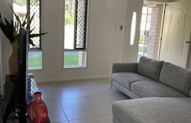 Esk Mountain View Lodge - Foto 8