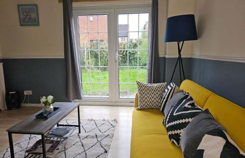 Home in Beckton. Docklands. London City Airport. - Foto 6