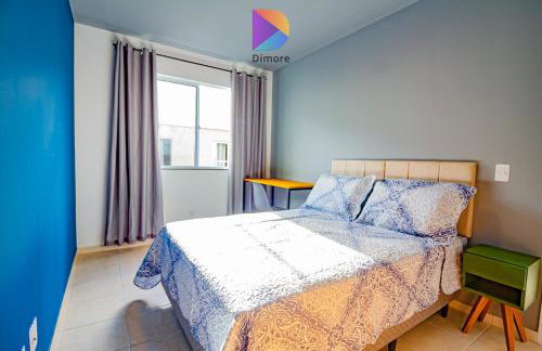 Apartamento lindo perto do Alto e do centro - Foto 3