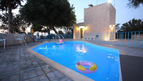 Villa Athina - Foto 1