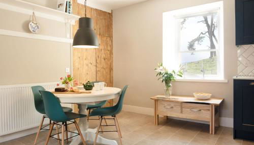 Kincraig House - Seasgair Lodges - Foto 5