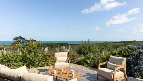 Home by the Sea - Maison Cancale proche de la mer - Foto 1